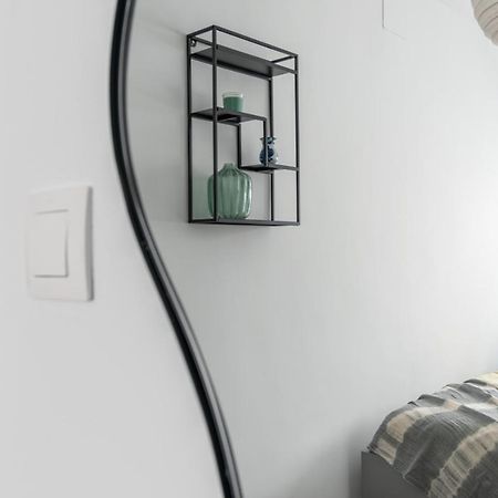 Satu Granada: Modern Apartment In The Albaicin Zewnętrze zdjęcie