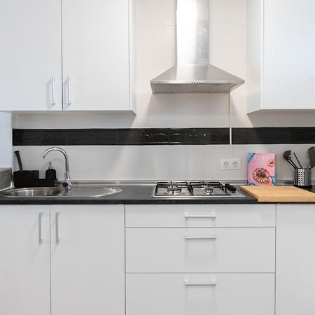 Satu Granada: Modern Apartment In The Albaicin Zewnętrze zdjęcie