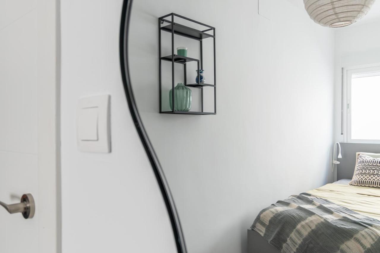 Satu Granada: Modern Apartment In The Albaicin Zewnętrze zdjęcie