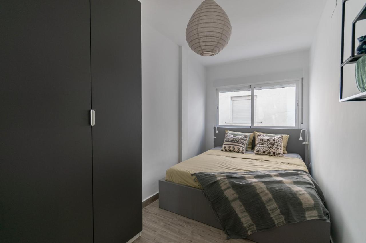 Satu Granada: Modern Apartment In The Albaicin Zewnętrze zdjęcie