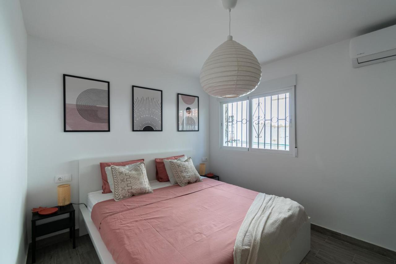 Satu Granada: Modern Apartment In The Albaicin Zewnętrze zdjęcie