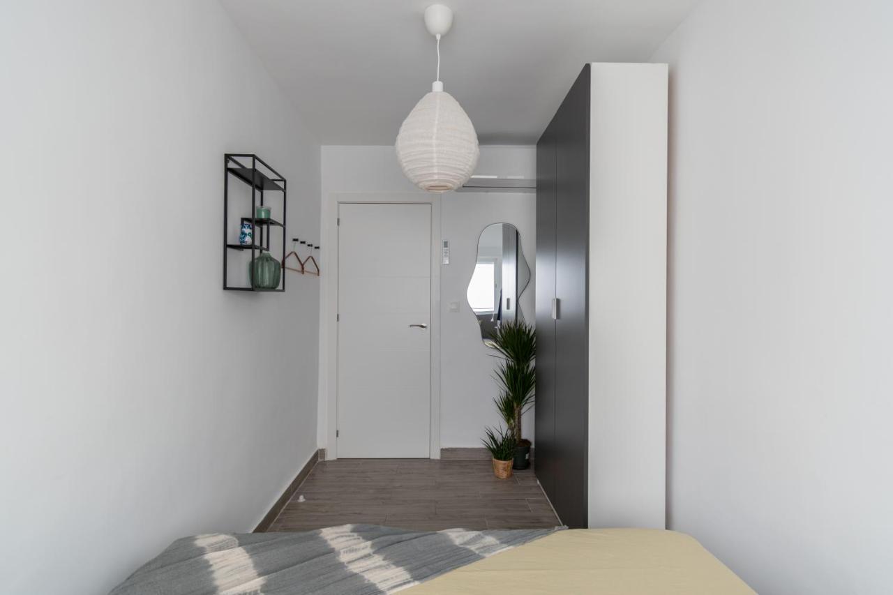Satu Granada: Modern Apartment In The Albaicin Zewnętrze zdjęcie